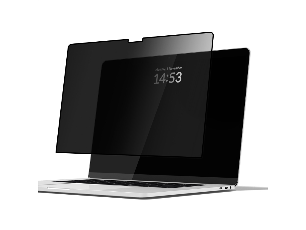 Mobilize Privacy Screen Protector for Apple MacBook Neo 13inch (2026)