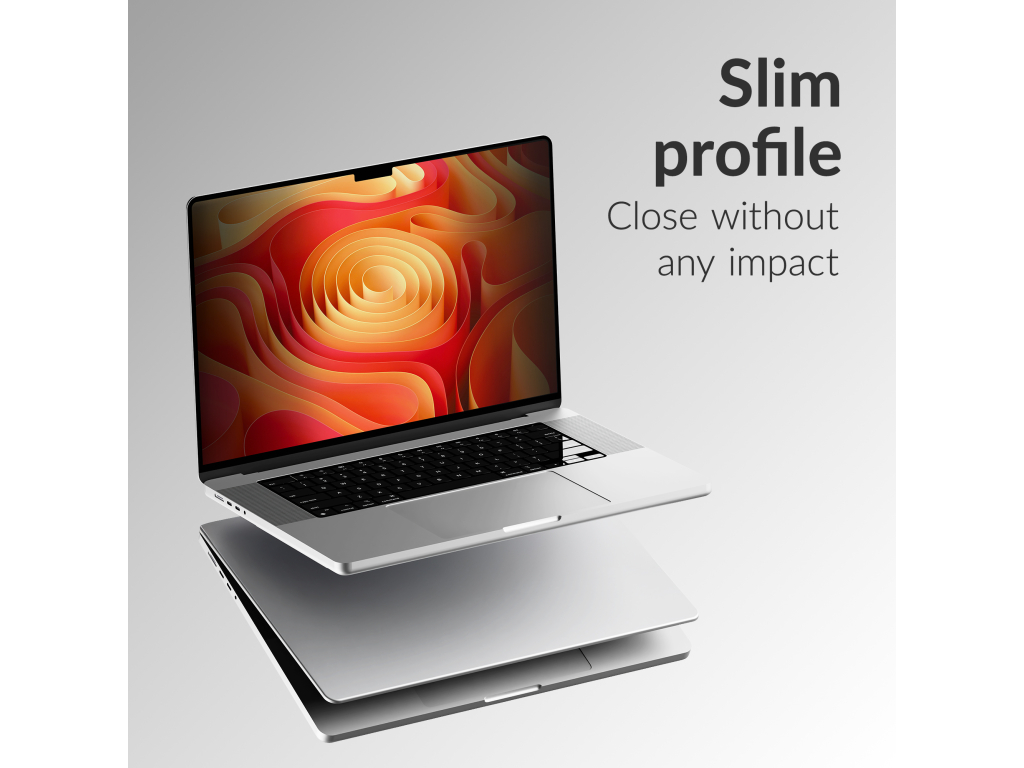Mobilize Privacy Screen Protector for Apple MacBook Neo 13inch (2026)