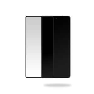 Mobilize Edge-To-Edge Glass Screen Protector Honor Magic V5 Edge Glue