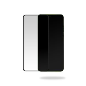 Mobilize Edge-To-Edge Glass Screen Protector Motorola Edge 60 Neo Edge Glue