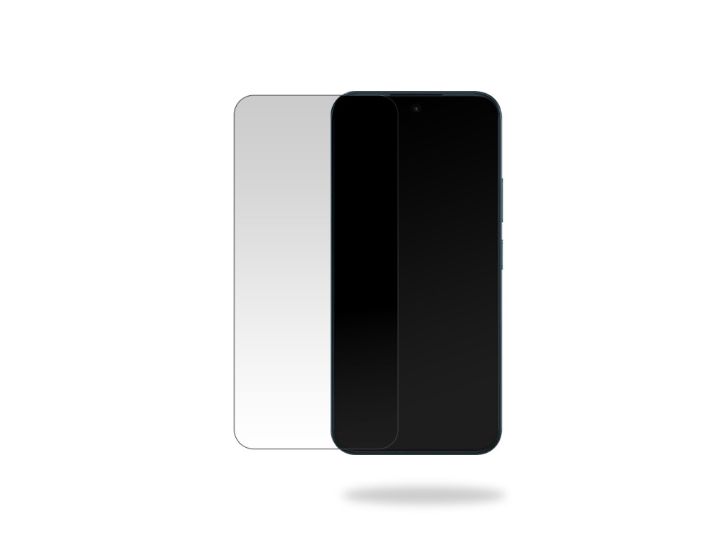 Mobilize Glass Screen Protector OPPO A6k 5G