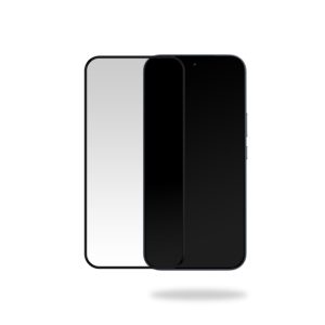 Mobilize Edge-To-Edge Glass Screen Protector realme C100 5G Edge Glue