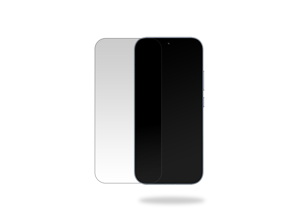 Mobilize Glass Screen Protector Xiaomi 17T/17T Pro