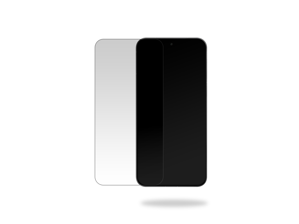 Mobilize Glass Screen Protector Vivo X300 FE