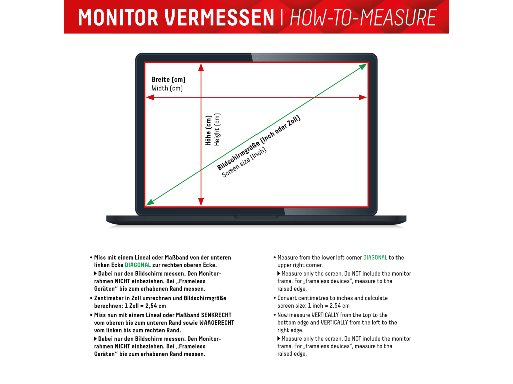 DISPLEX Privacy Safe Magnetic MacBook Air 13.3/Pro 13.3