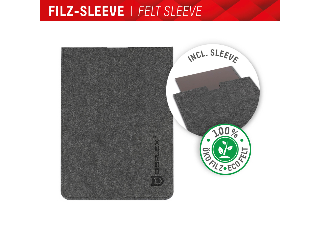 DISPLEX Privacy Safe Magnetic MacBook Air 13.3/Pro 13.3