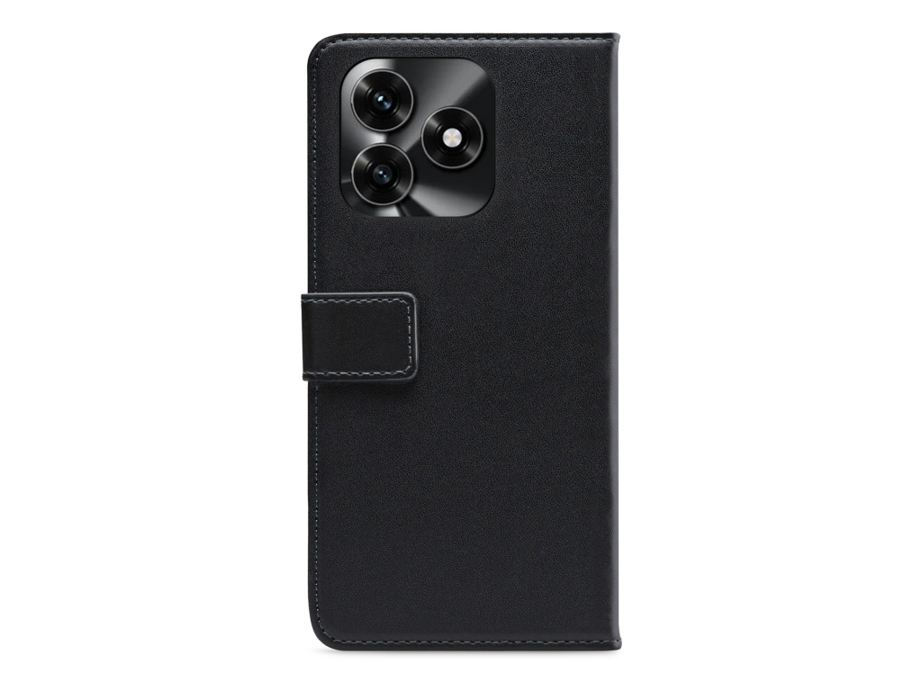 Mobilize Classic Gelly Wallet Book Case Honor X5C Plus Black