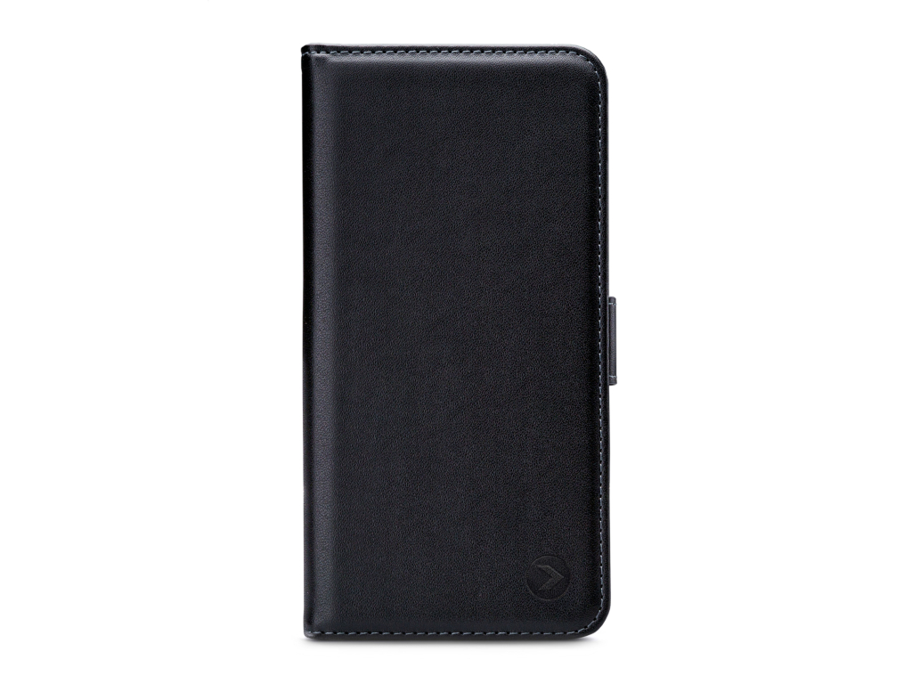 Mobilize Classic Gelly Wallet Book Case Honor X5C Plus Black